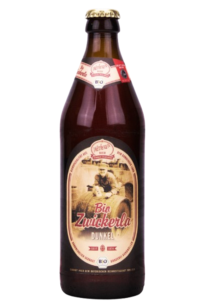 Bio Zwickerla Dunkel Beer buy online