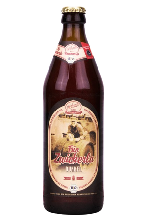 Bio Zwickerla Dunkel Beer buy online
