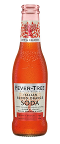 Fever Tree Italian Blood Orange Soda