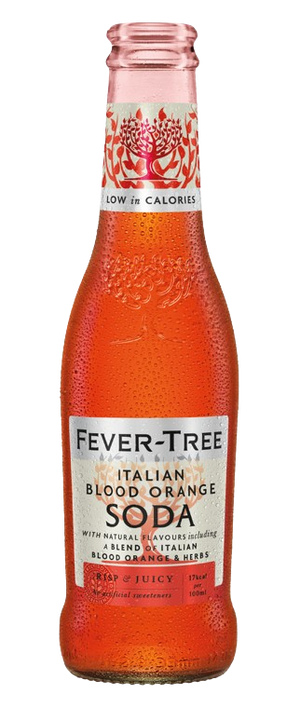 Fever Tree Italian Blood Orange Soda buy online