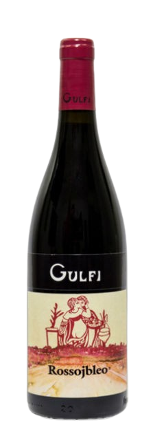 Gulfi Rossojbleo 2024 Red Wine Italy buy online