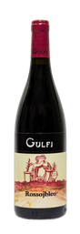 Gulfi Rossojbleo 2024 Red Wine Italy buy online