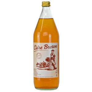 Cidre Breton 1L Cider buy online