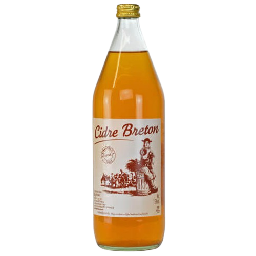 Cidre Breton 1L Cider buy online