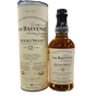 The Balvenie DoubleWood 12 Years Single Malt Scotch Whisky Whisky buy online