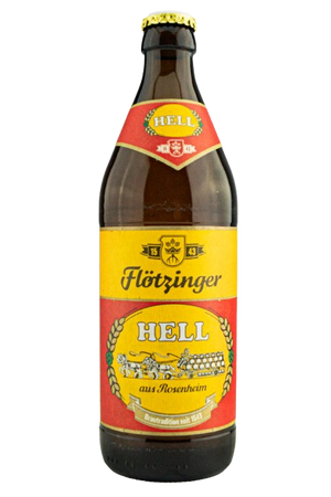 Flotzinger Hell Beer buy online