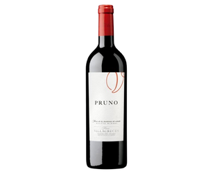 Pruno 2022 Tempranillo buy online