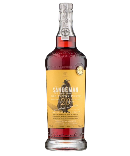 Sandeman 20 Year Old Tawny Port buy online