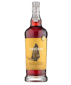 Sandeman 20 Year Old Tawny Port buy online