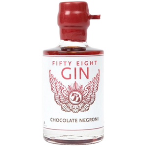 Fifty Eight Gin Chocolate Negroni Gin buy online