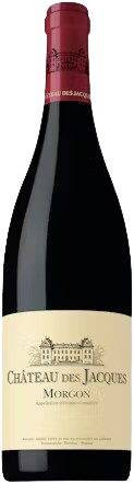 Chateau des Jacques Morgon 2022 Red Wine France buy online