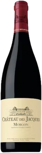 Chateau des Jacques Morgon 2022 Red Wine France buy online