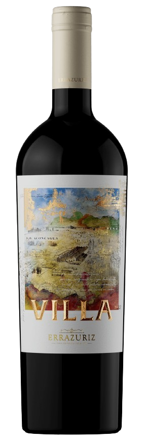 Villa Errazuriz Cabernet Sauvignon Chile buy online