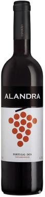 Alandra Tinto 2024 Red Wine Portugal buy online