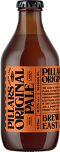 Pillars Original Pale Brewed East Beer buy online