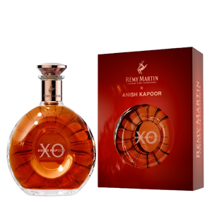 Remy Martin XO x Anish Kapoor Limited Edition Brandy buy online