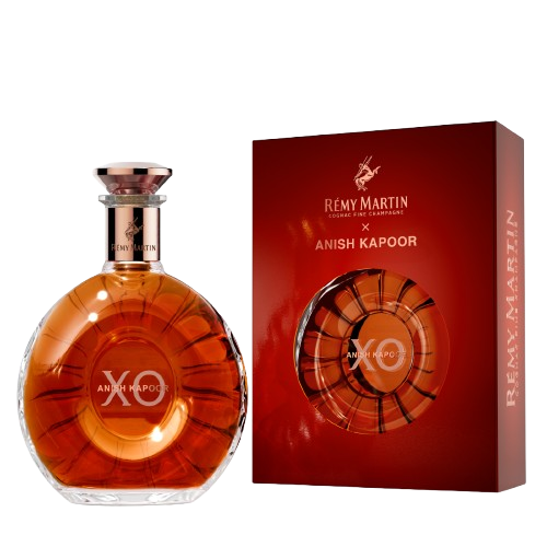 Remy Martin XO x Anish Kapoor Limited Edition Brandy buy online