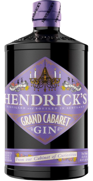 Hendrick s Grand Cabaret Gin Gin buy online
