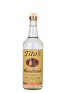 Tito s Handmade Vodka 70cl Vodka buy online