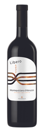 Montepulciano d Abruzzo D O C Dacastello Red Wine Italy buy online