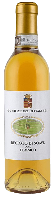 Guerrieri Rizzardi Recioto di Soave Classico 2022 Dessert buy online