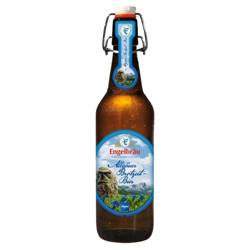Engelbrau Allgauer Brotzeitbier Beer buy online