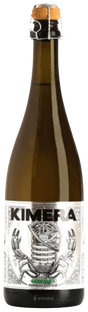 Kimera Garnatxa Espumoso Ancestral Champagne and Sparkling buy online