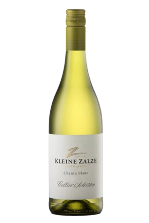 Kleine Zalze Cellar Selection Bush Vines Chenin Blanc 2024 Chenin Blanc South Africa buy online