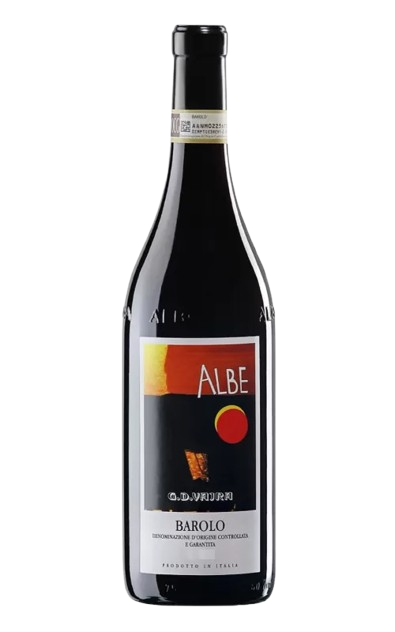 G D Vajra Albe Barolo 2021 Red Wine Italy buy online