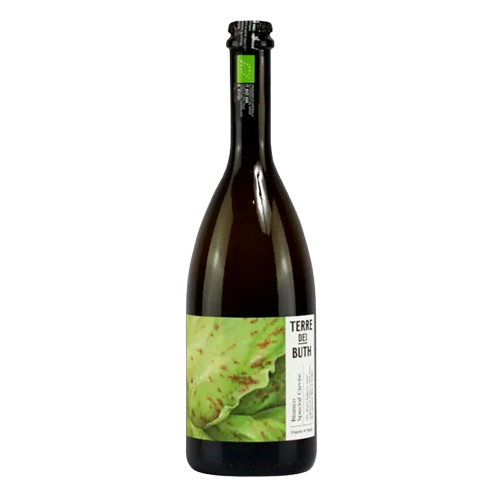 Terre dei Buth Bianco Special Cuvee Champagne and Sparkling buy online