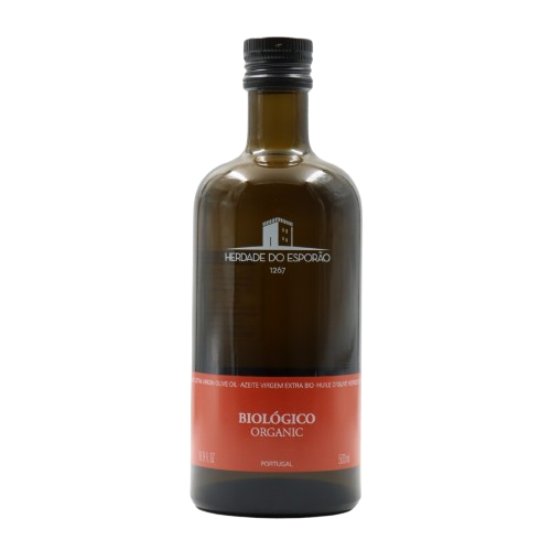 Herdade do Esporao Biologico Organic Extra Virgin Olive Oil 50cl Olive Oil buy online
