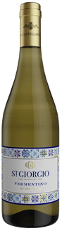 St Giorgio Vermentino Toscana White Wine Italy buy online