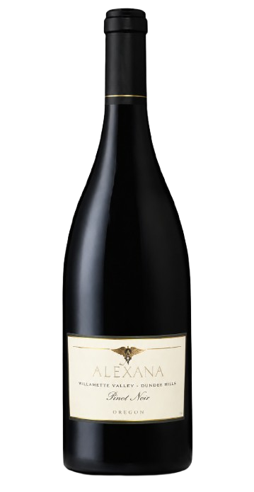 Alexana Gran Rouge Lonesome Spring Ranch 2016 Grenache USA buy online