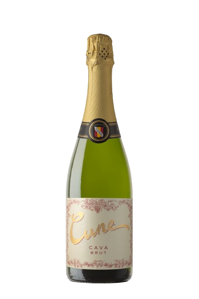 Cune Cava Brut Champagne and Sparkling buy online