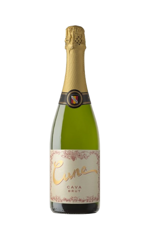 Cune Cava Brut Champagne and Sparkling buy online