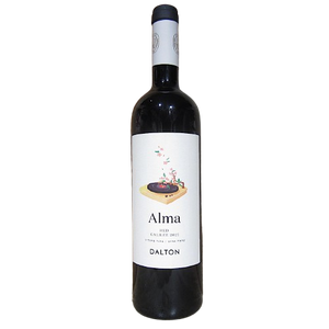 Dalton Alma Red 2021 Merlot Israel buy online