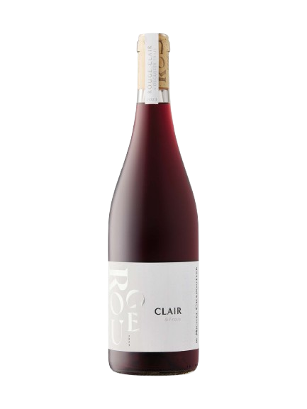 Clair de Rouge Syrah Red Wine France buy online