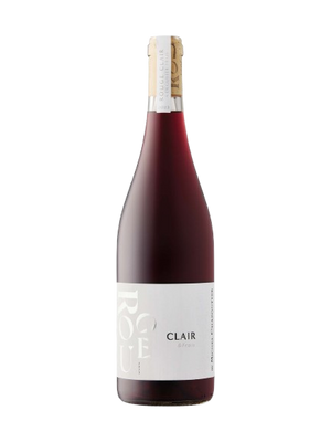 Clair de Rouge Syrah Red Wine France buy online