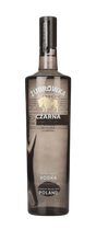 Zubrowka Czarna Vodka 70cl Vodka buy online