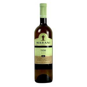 Marani Tvishi White Wine Georgia buy online
