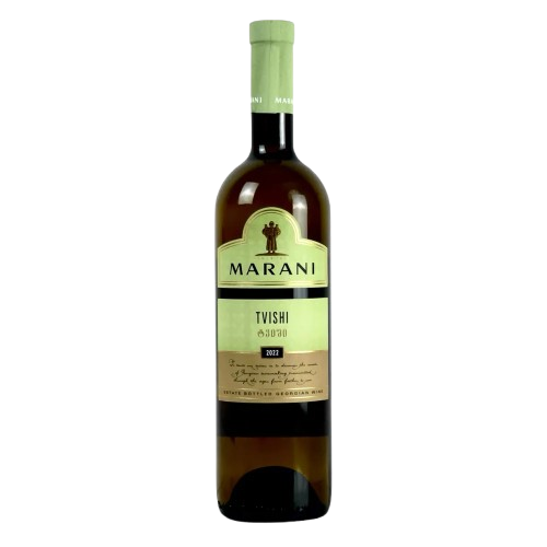 Marani Tvishi White Wine Georgia buy online