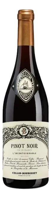Collin Bourisset Pinot Noir L Incontournable Vin de France Pinot Noir France buy online