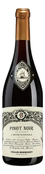 Collin Bourisset Pinot Noir L Incontournable Vin de France Pinot Noir France buy online