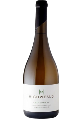Highweald Chardonnay Chardonnay United Kingdom buy online