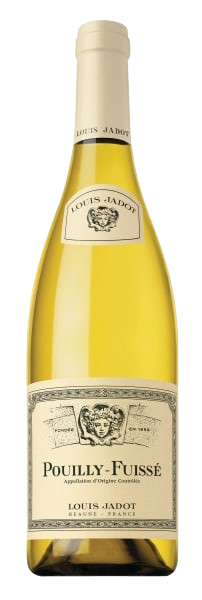 Louis Jadot Pouilly Fuisse 2021 White Wine France buy online