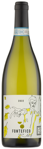 Fontefico Pecorino Superiore 2022 White Wine Italy buy online