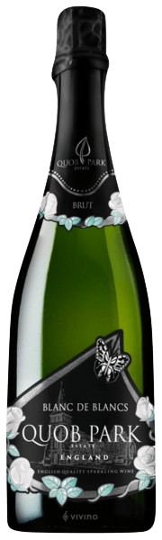 Quob Park Blanc de Blancs Brut Champagne and Sparkling buy online