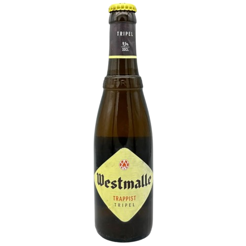 Westmalle Trappist Tripel Beer buy online