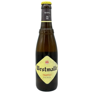 Westmalle Trappist Tripel Beer buy online