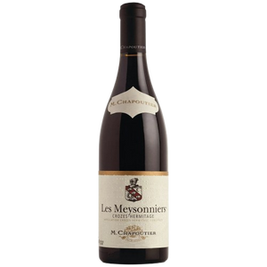 M Chapoutier Les Meysonniers Crozes Hermitage 2021 Red Wine Spain buy online